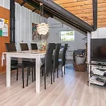 Сasa de vacaciones Secluded Oasis By Kvie Lake-by Traum