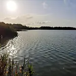 Сasa de vacaciones Secluded Oasis By Kvie Lake-by Traum Ansager