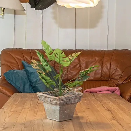 Secluded Oasis By Kvie Lake-by Traum בית נופש Ansager