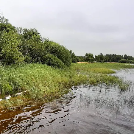 בית נופש Secluded Oasis By Kvie Lake-by Traum *
