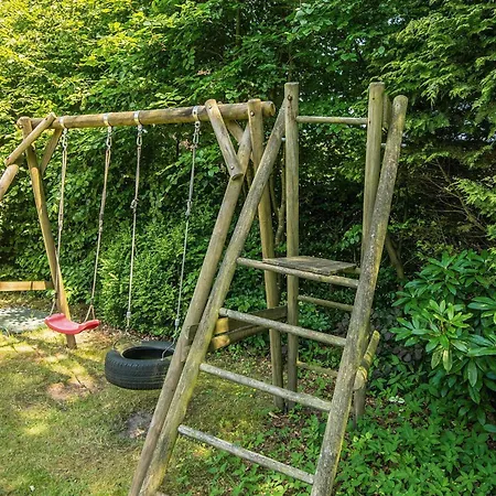 Hébergement de vacances Secluded Oasis By Kvie Lake-by Traum Ansager