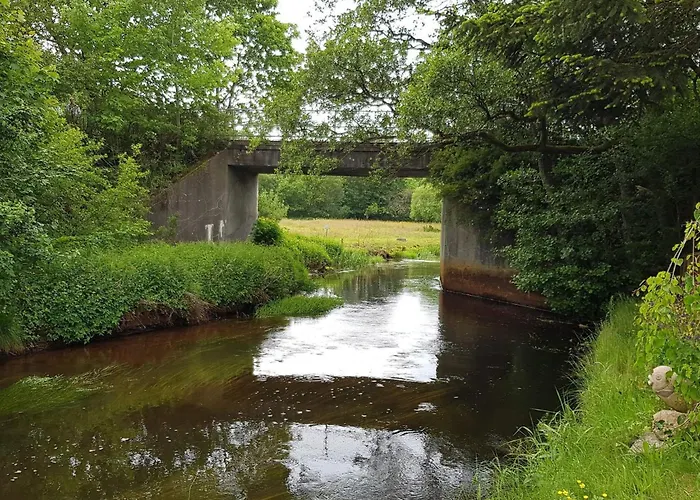 Secluded Oasis By Kvie Lake-by Traum Сasa de vacaciones